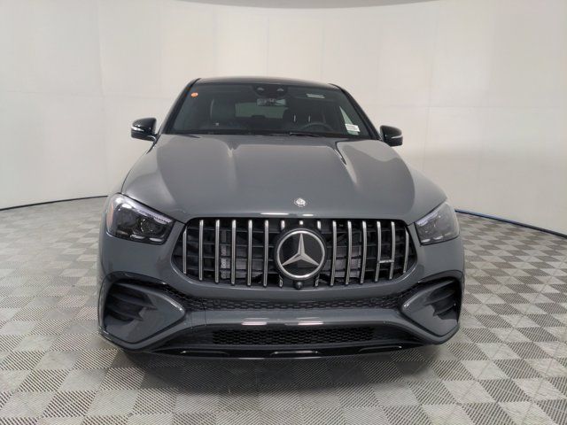 2025 Mercedes-Benz GLE AMG 53