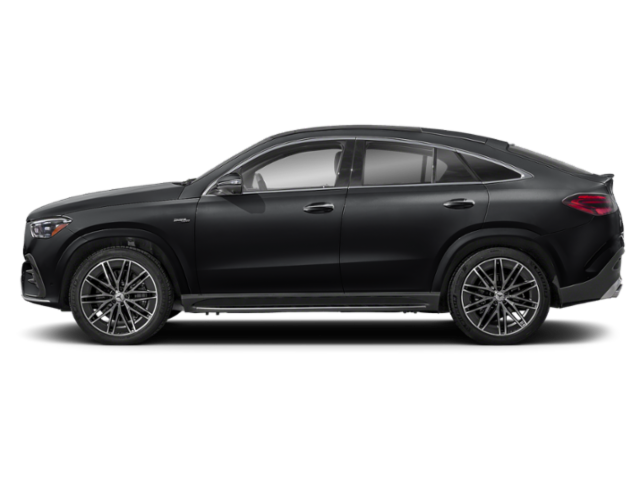 2025 Mercedes-Benz GLE AMG 53