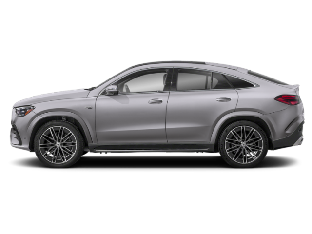 2025 Mercedes-Benz GLE AMG 53