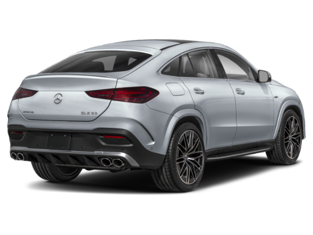 2025 Mercedes-Benz GLE AMG 53