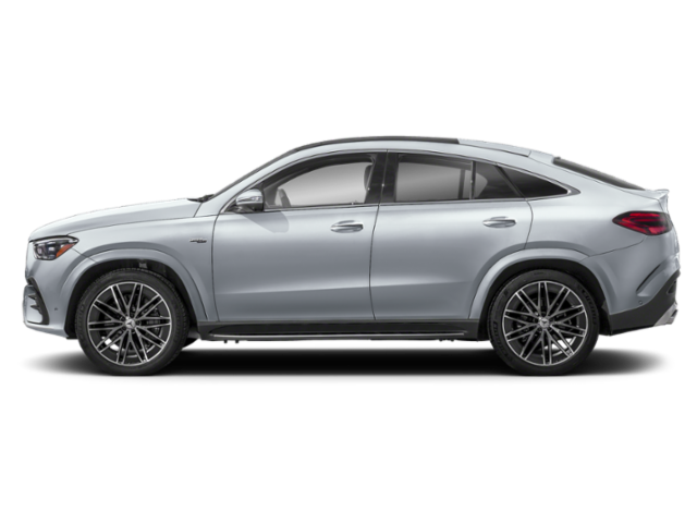 2025 Mercedes-Benz GLE AMG 53