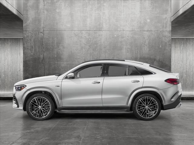 2025 Mercedes-Benz GLE AMG 53