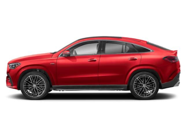 2025 Mercedes-Benz GLE AMG 53