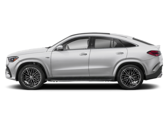 2025 Mercedes-Benz GLE AMG 53