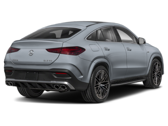 2025 Mercedes-Benz GLE AMG 53