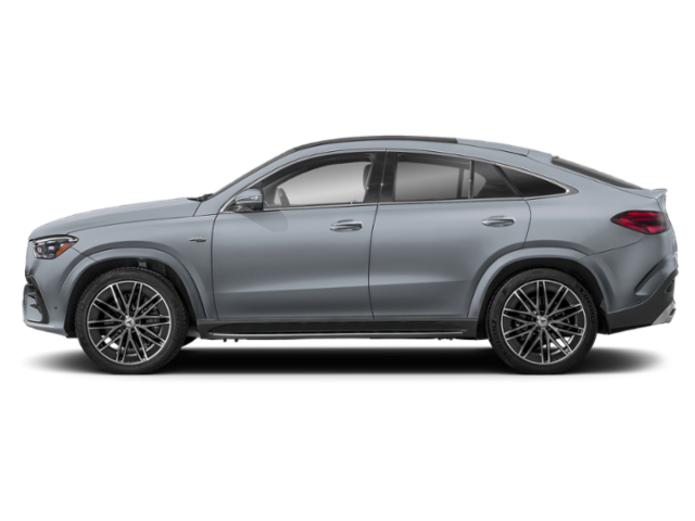 2025 Mercedes-Benz GLE AMG 53