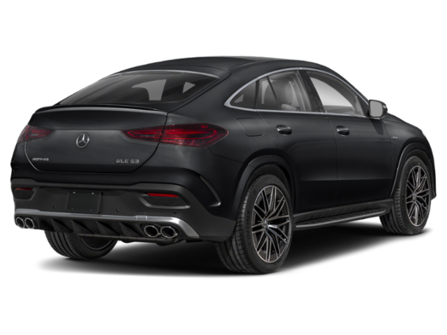 2025 Mercedes-Benz GLE AMG 53