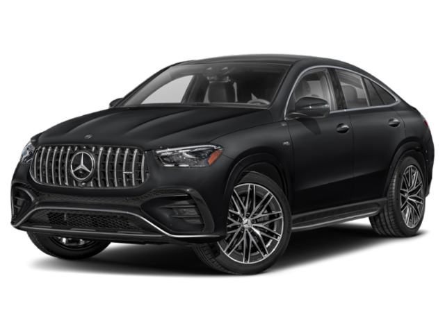 2025 Mercedes-Benz GLE AMG 53