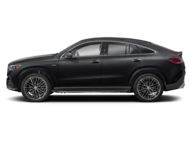 2025 Mercedes-Benz GLE AMG 53