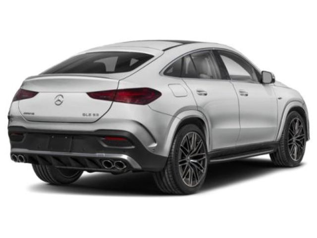 2025 Mercedes-Benz GLE AMG 53