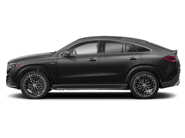 2025 Mercedes-Benz GLE AMG 53