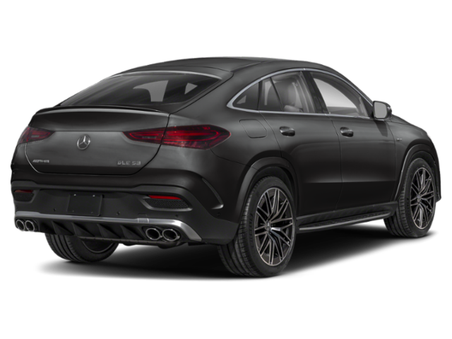 2025 Mercedes-Benz GLE AMG 53