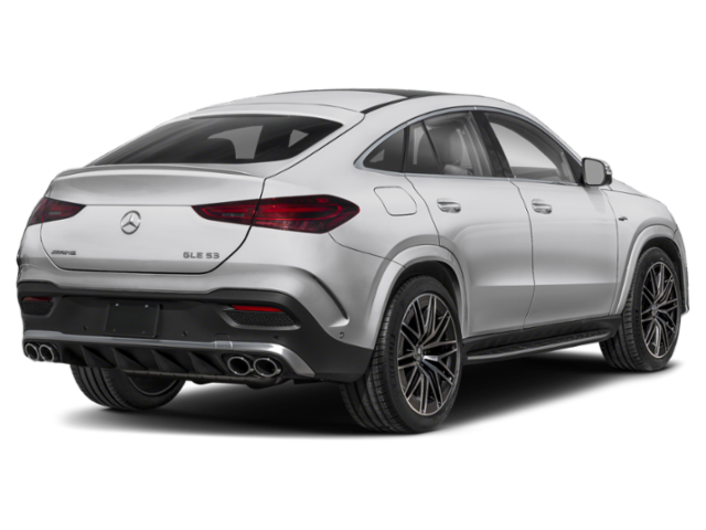 2025 Mercedes-Benz GLE AMG 53