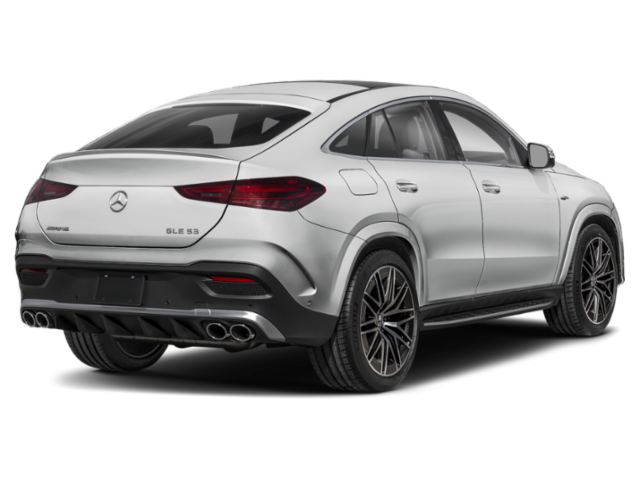 2025 Mercedes-Benz GLE AMG 53