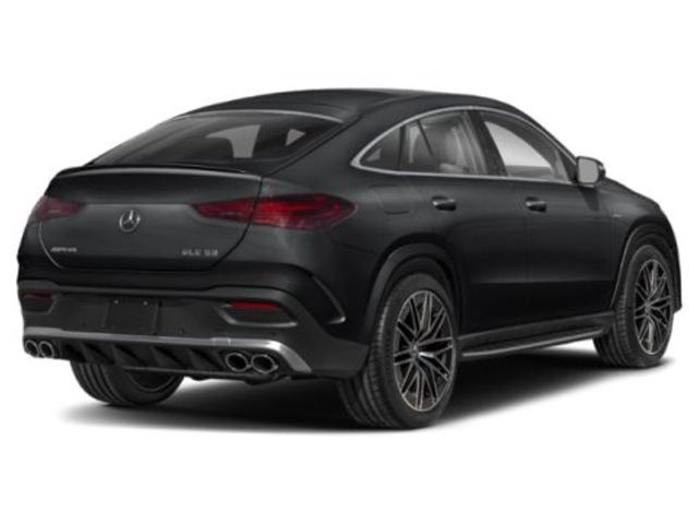 2025 Mercedes-Benz GLE AMG 53