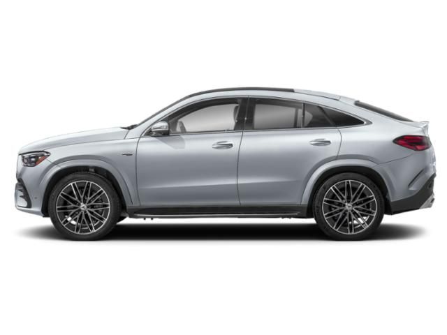 2025 Mercedes-Benz GLE AMG 53