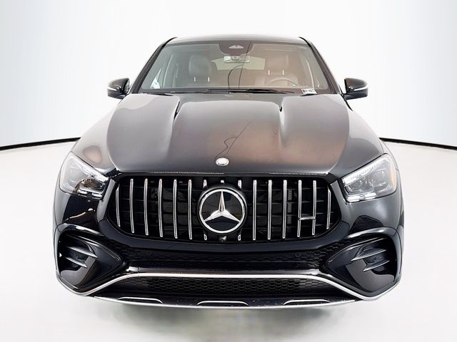 2025 Mercedes-Benz GLE AMG 53