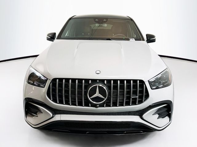 2025 Mercedes-Benz GLE AMG 53