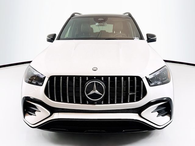 2025 Mercedes-Benz GLE AMG 53