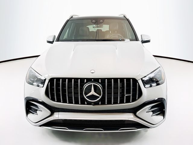 2025 Mercedes-Benz GLE AMG 53