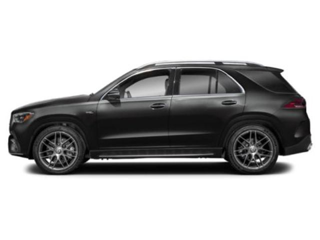 2025 Mercedes-Benz GLE AMG 53