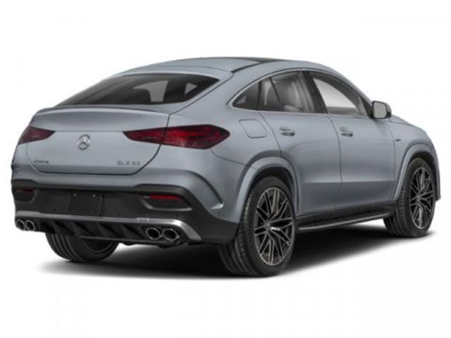 2025 Mercedes-Benz GLE AMG 53