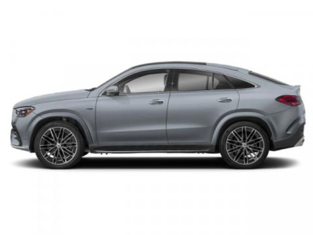 2025 Mercedes-Benz GLE AMG 53