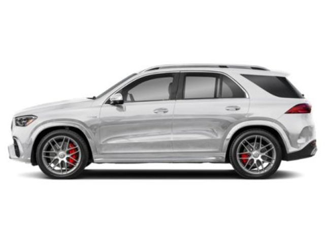 2025 Mercedes-Benz GLE AMG 63 S