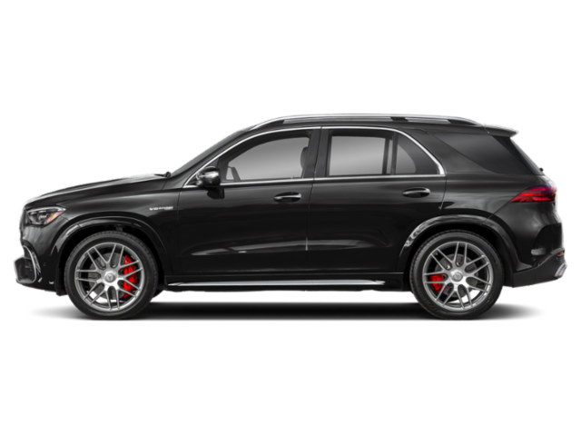 2025 Mercedes-Benz GLE AMG 63 S