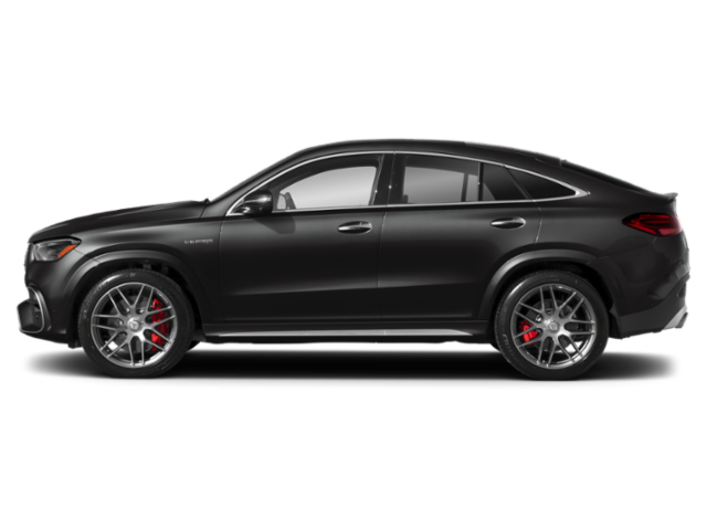 2025 Mercedes-Benz GLE AMG 63 S