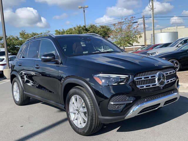 2025 Mercedes-Benz GLE GLE 450e