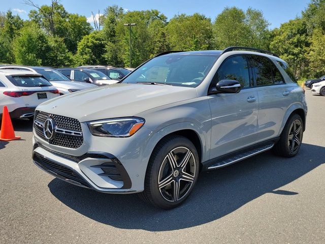 2025 Mercedes-Benz GLE GLE 450e