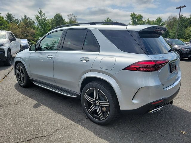 2025 Mercedes-Benz GLE GLE 450e