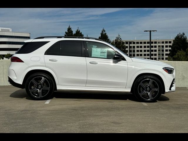 2025 Mercedes-Benz GLE GLE 450e