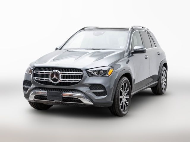 2025 Mercedes-Benz GLE GLE 450e