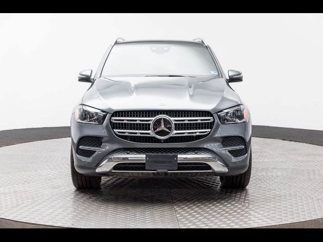 2025 Mercedes-Benz GLE GLE 450e