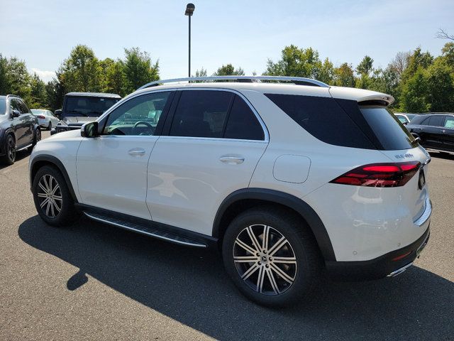 2025 Mercedes-Benz GLE GLE 450e