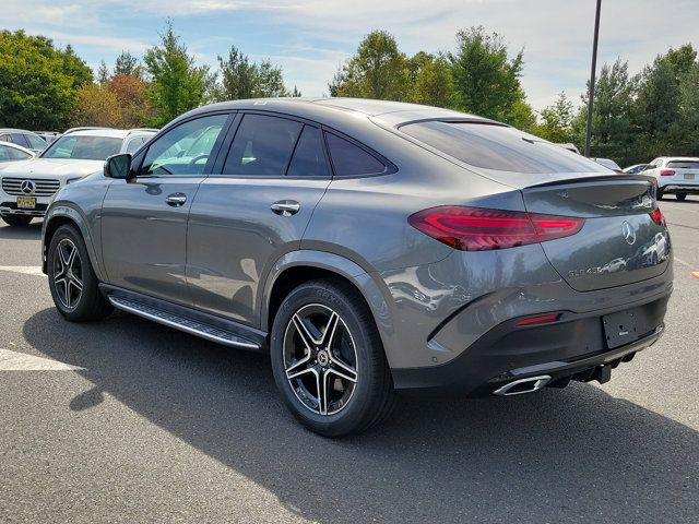 2025 Mercedes-Benz GLE 450