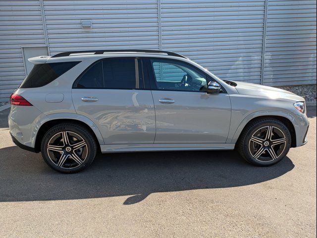 2025 Mercedes-Benz GLE GLE 450e