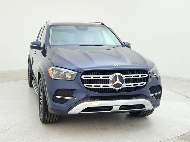 2025 Mercedes-Benz GLE 350