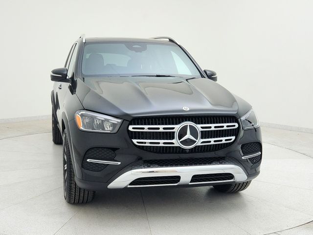 2025 Mercedes-Benz GLE 350