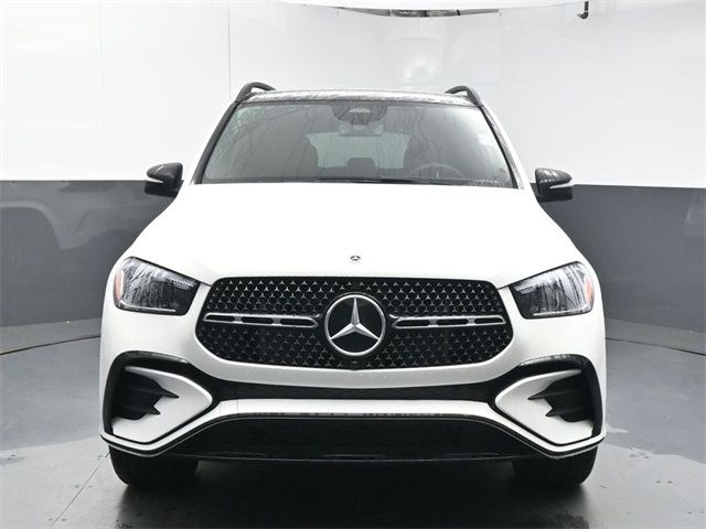 2025 Mercedes-Benz GLE 350