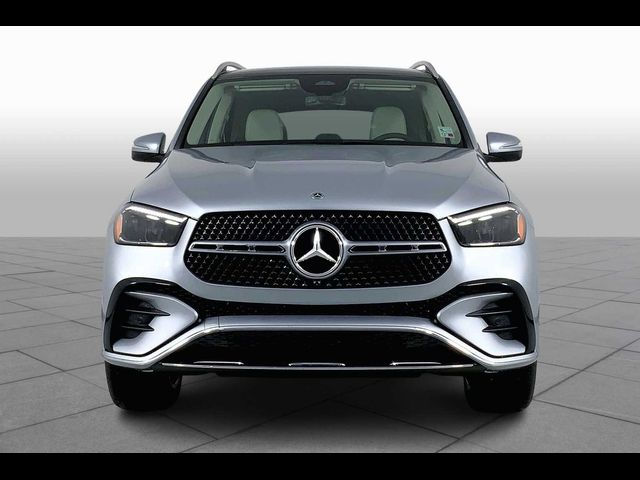 2025 Mercedes-Benz GLE 350