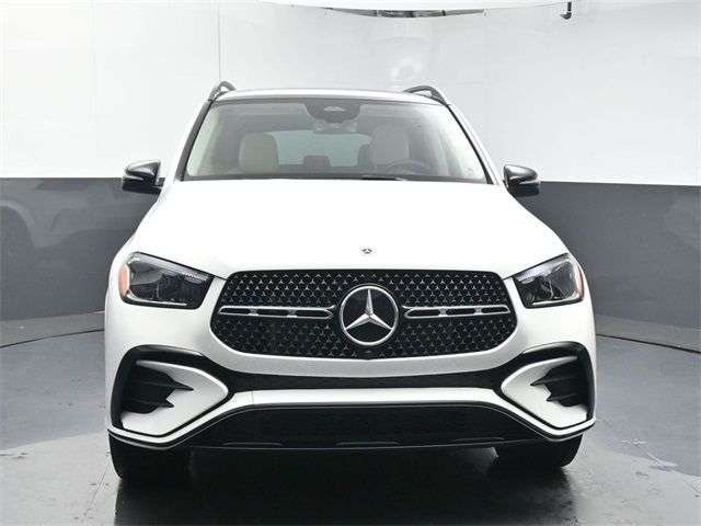 2025 Mercedes-Benz GLE 350