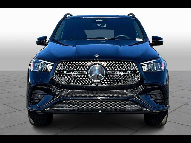 2025 Mercedes-Benz GLE 350