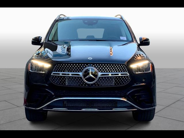 2025 Mercedes-Benz GLE 350