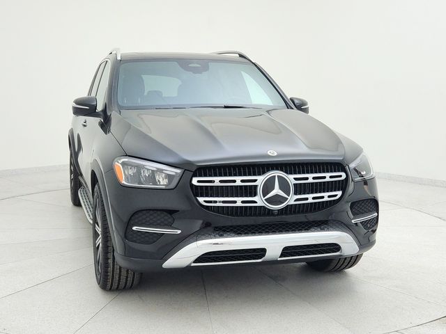 2025 Mercedes-Benz GLE 350