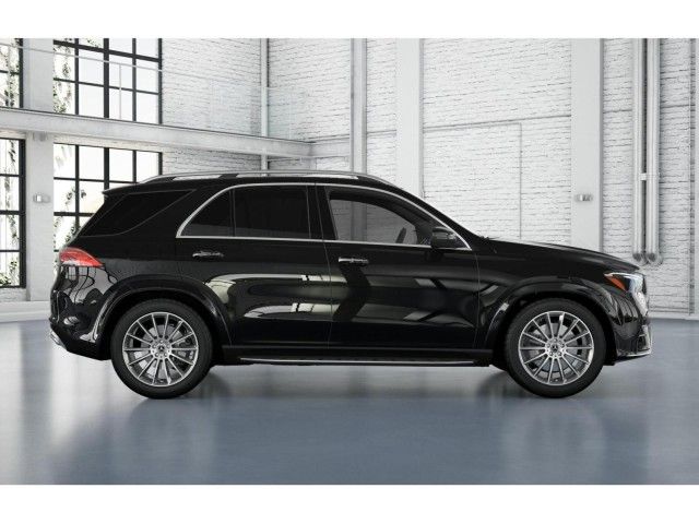 2025 Mercedes-Benz GLE 350