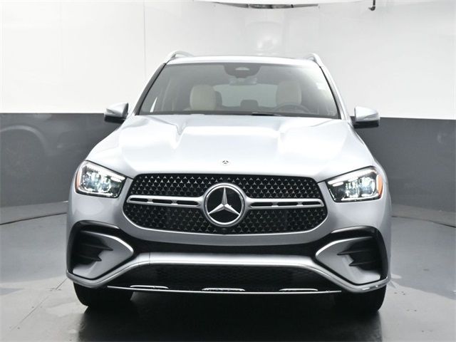 2025 Mercedes-Benz GLE 350