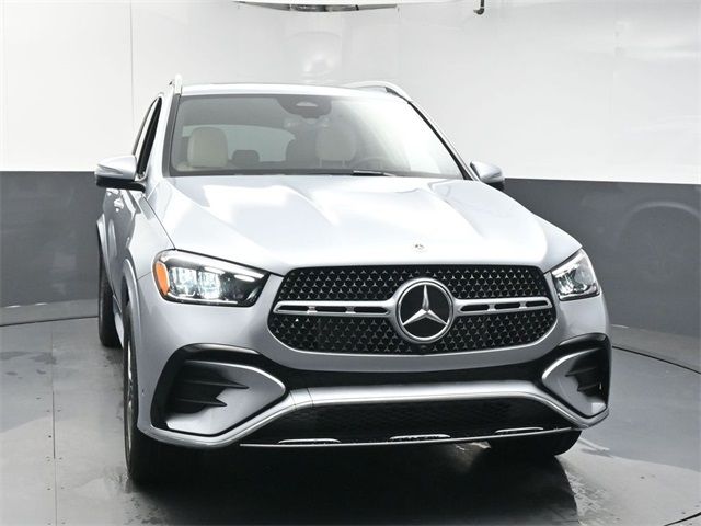 2025 Mercedes-Benz GLE 350